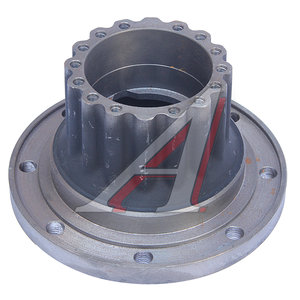 Изображение 1, 31.B90ZB15HS-04015 Ступица JAC N120 (20-) КАМАЗ Компас-12 задняя OE