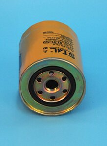 Изображение 2, ST20703 Фильтр топливный HITACHI STAL