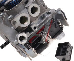 Изображение 5, 480102014R Модулятор прицепов DAF SCANIA WABCO
