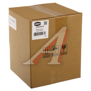 Изображение 4, MZZ0464GS Мотор отопителя RENAULT Arkana (19-), Duster 2 (21-) KRAUF