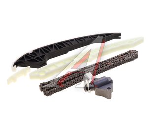 Изображение 2, 102196 Комплект цепи ГРМ VW Tiguan FEBI