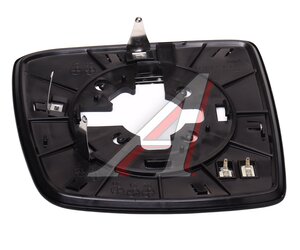 Изображение 2, 87611-4H110 Элемент зеркальный HYUNDAI Starex H-1 (07-) левый с подогревом OE