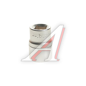 Изображение 2, ER-91314 Головка торцевая 1/2" 21мм ЭВРИКА