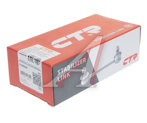 Изображение 4, CL0664R Стойка стабилизатора SUBARU Impreza (17-) заднего правая CTR