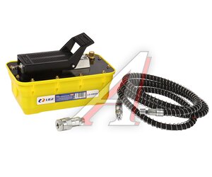 Изображение 1, LG-H8101 Насос пневмогидравлический ножной 2.3л LIGE