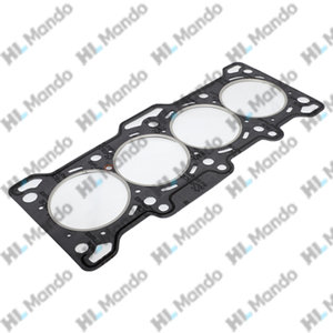 Изображение 4, DNP96325170 Прокладка головки блока DAEWOO Matiz (1.0) CHEVROLET Aveo (1.2), Spark (AF) MANDO