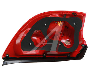 Изображение 2, 223-1928R-UE Фонарь задний KIA Ceed (06-) правый DEPO