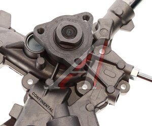 Изображение 5, 5PK1355WP2 Ремень приводной поликлиновой 5PK1355 OPEL (1.0/1.4) комплект CONTITECH