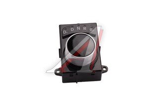 Изображение 1, 3621180-C6203-MX Переключатель DONGFENG управления АКПП MOVELEX