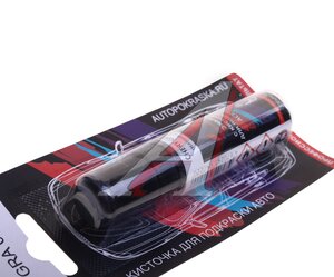 Изображение 2, GRA05 Краска с кистью 12мл CHERY GRA05 AUTOPOKRASKASKA