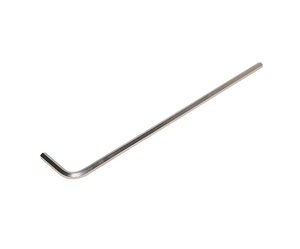 Изображение 1, RF-76403XL Ключ шестигранный Г-образный 3мм экстрадлинный ROCKFORCE
