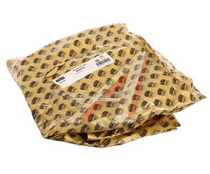 Изображение 6, RN1414 Диск тормозной HONDA MR-V (03-) задний (1шт.) NIBK