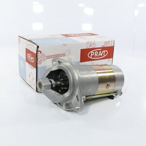 Изображение 1, PR.5266969 Стартер ГАЗ-3302 дв.CUMMINS ISF2.8 12В 2.5кВт PRAVT