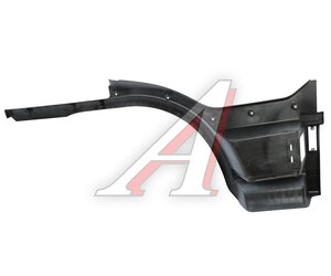 Изображение 2, DZ15221242313 Панель SHACMAN SHAANXI L3000 подножки ступени левой верхняя OE