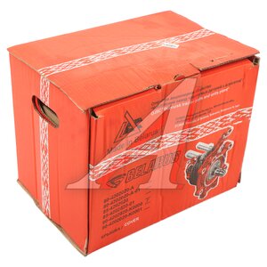 Изображение 6, 90-4202020-К0000 Вал МТЗ отбора мощности (6 шлицов) БЗТДИА