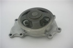 Изображение 2, GWM97A Насос водяной MITSUBISHI Canter GMB