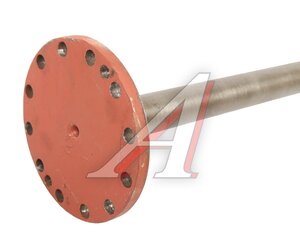 Изображение 3, 4370-2403071 Полуось МАЗ-4370 левая ОАО МАЗ