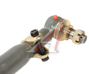 Изображение 3, AZ9700430050-MX Тяга рулевая SITRAK HOWO поперечная MOVELEX