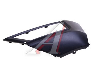 Изображение 1, NSP085NA853211A9B9 Рамка VW Tiguan (16-20) фары противотуманной левой NSP