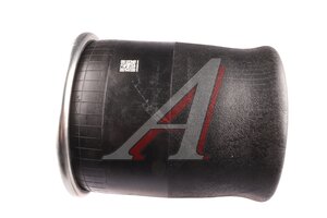 Изображение 3, DZ97259520620-MX Пневморессора SHACMAN SHAANXI X6000 задняя MOVELEX