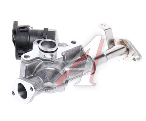 Изображение 3, 7574D Клапан BMW 3 (E92, E93) рециркуляции отработанных газов WAHLER