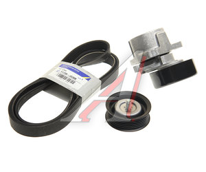 Изображение 2, 117209708R Ремень ЛАДА RENAULT Koleos генератора комплект OE