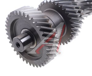 Изображение 2, А21R22-1701048-30 Вал КПП ГАЗель Next промежуточный Н/О z=36 АККОМ