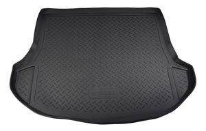 Изображение 1, NPL-P-96-41 Коврик багажника VOLVO S40 (05-) полиуретан NORPLAST