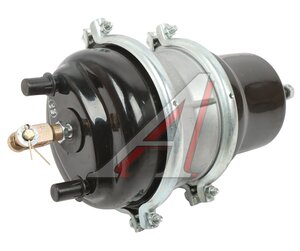 Изображение 1, 661-3519301 Энергоаккумулятор КАМАЗ, МАЗ 30/24 НЧЗТА