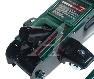 Изображение 3, RF-T83000F Домкрат подкатной 2т 130-380мм в кейсе ROCKFORCE