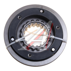Изображение 4, A-C09005 Синхронизатор SHACMAN SHAANXI делителя КПП OE