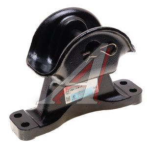 Изображение 2, DZ96259830003 Крюк SHACMAN SHAANXI X3000 буксирный передний OE