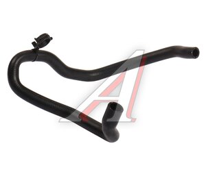 Изображение 1, BSG30720330 Патрубок FORD Transit (14-) системы охлаждения BSG