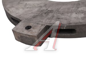 Изображение 3, 238-1601092 Диск сцепления ЯМЗ ведущий средний со штоками АВТОДИЗЕЛЬ