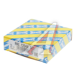 Изображение 2, RNU.12044.S01 Подшипник КПП RENAULT Logan (05-14) NTN-SNR