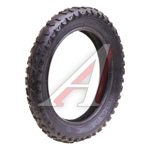 Изображение 1, P-1001 Покрышка велосипедная 12" 12х2.125 WANDA