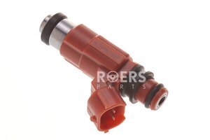 Изображение 1, RPMD319791 Форсунка MITSUBISHI Lancer топливная ROERS PARTS
