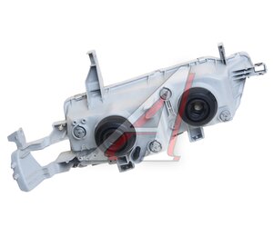 Изображение 2, 2171115RLDE Фара HONDA Accord (96-98) правая прозрачная DEPO