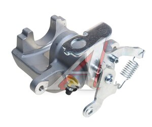 Изображение 2, 8911346 Суппорт TOYOTA Avensis (08-) тормозной задний левый LONGHO