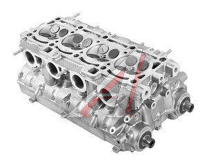 Изображение 1, 21126-1003010* Головка блока ВАЗ-2112, 21126 16V в сборе AVTOSTANDART