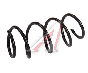 Изображение 1, SC2848 Пружина HYUNDAI Solaris подвески передней LYNX