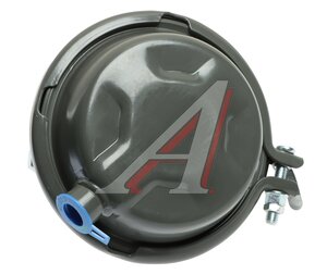 Изображение 2, 35193305100 Камера SITRAK HOWO тормозная 24" левая L=40мм SORL