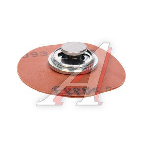 Изображение 1, 71163 Диафрагма VW Passat ускорительного насоса карбюратора MEAT&DORIA