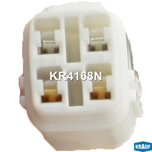 Изображение 2, KR4168N Датчик кислорода SUBARU Forester (98-02) KRAUF