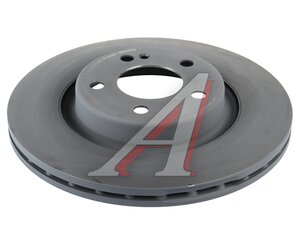 Изображение 2, 09.D533.13 Диск тормозной MERCEDES E (W213) задний (1шт.) BREMBO