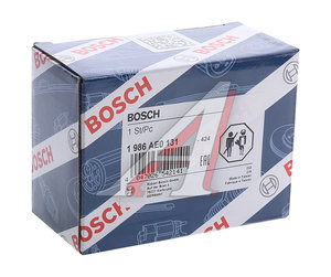Изображение 3, 1986AE0131 Реле регулятор MERCEDES ML (W163) напряжения генератора BOSCH