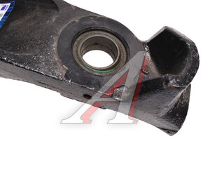 Изображение 4, DZ1640430020-MX Кронштейн SHACMAN SHAANXI F3000 торсиона кабины правый MOVELEX