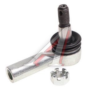 Изображение 1, H106-3411705-MX Наконечник рулевой тяги JAC T6 MOVELEX