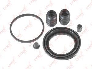 Изображение 1, BC-0485 Ремкомплект суппорта NISSAN Almera (00-06) тормозного переднего LYNX