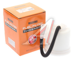 Изображение 2, MFF-T110 Фильтр топливный TOYOTA Yaris (05-11) MASUMA